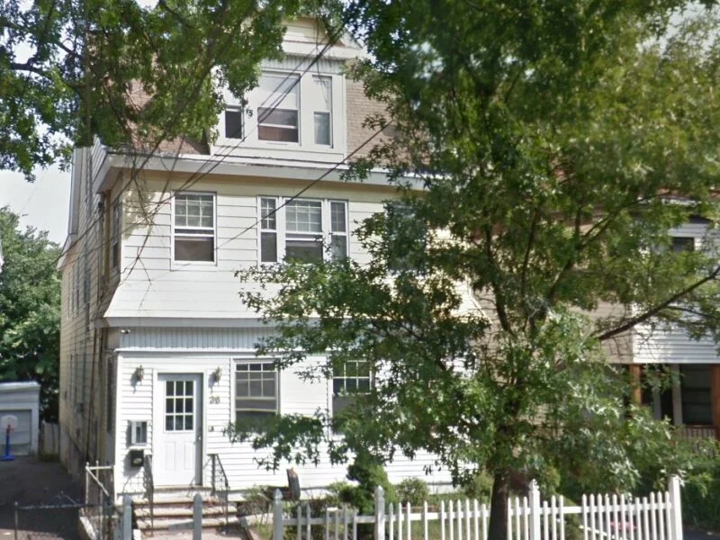 Apartamento de 2 habitaciones en Newark