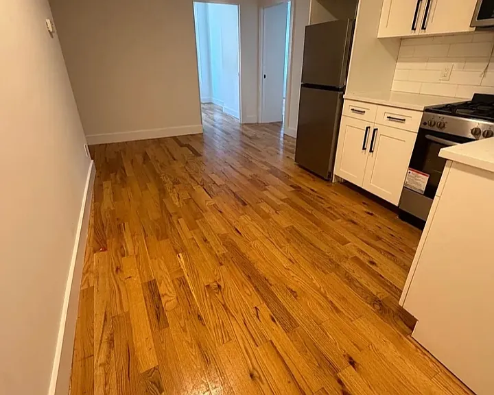 Apartamento de 2 habitaciones en Union City