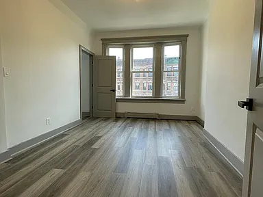 Apartamento de 2 habitaciones en Jersey City
