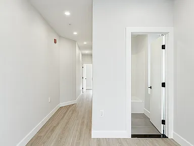 Apartamento en Jersey City