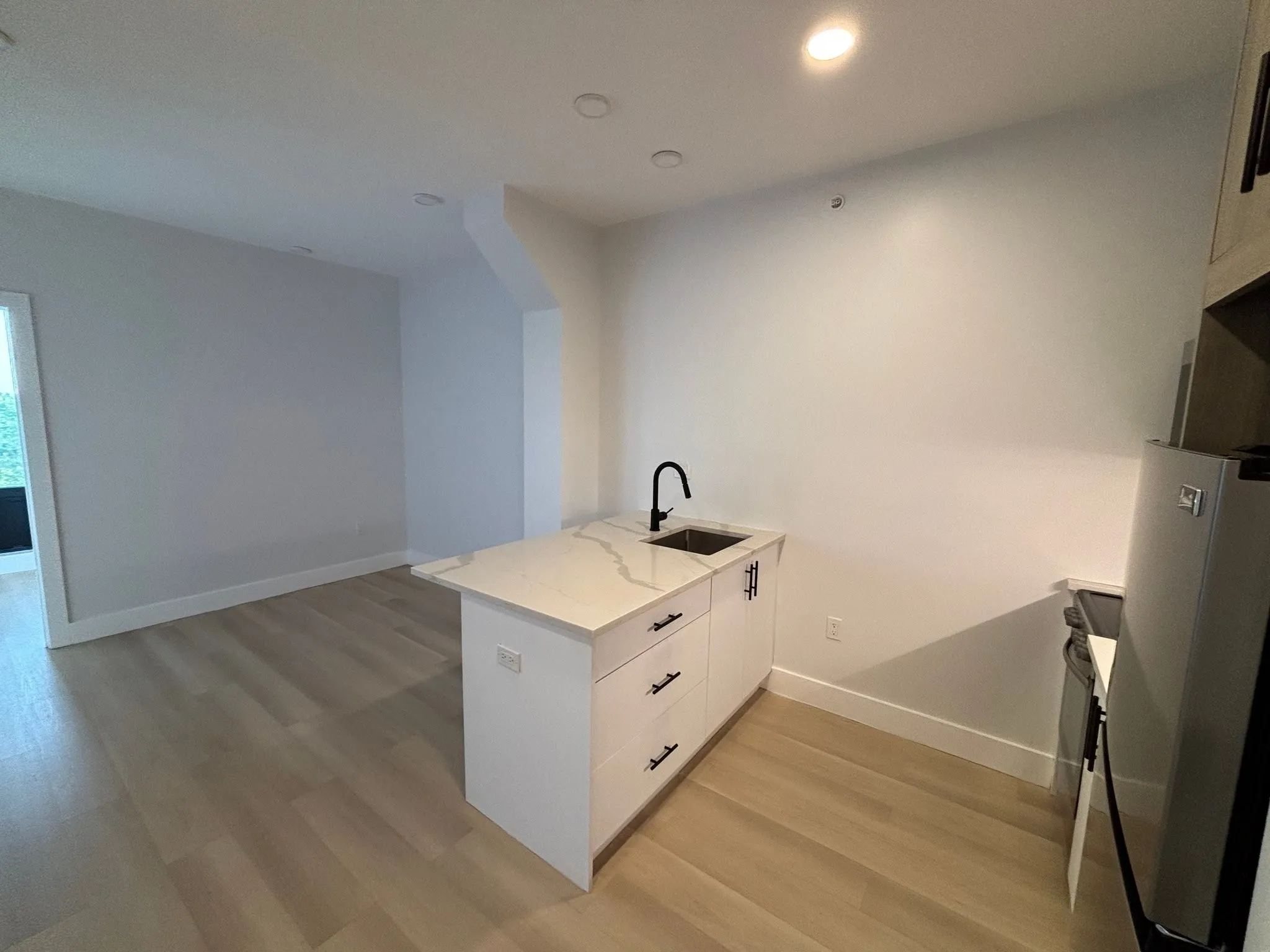 Apartamento en Jersey City