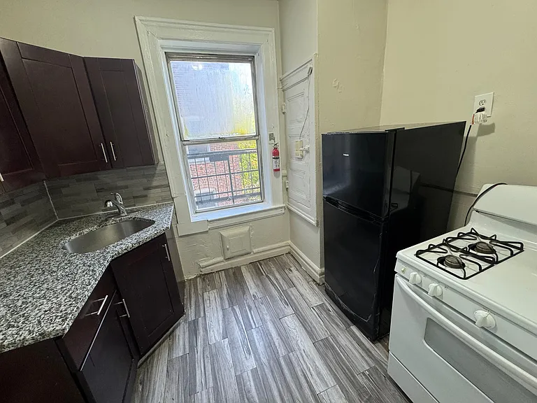 Apartamento de 2 habitaciones en East Orange